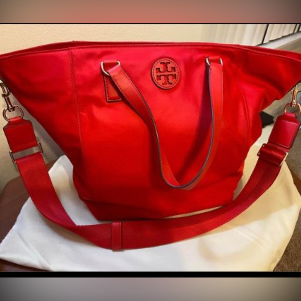 Tory Burch Bag!!! NWOT🔥🔥🔥